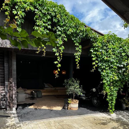 Villa Tini House Wagrain Exterior foto