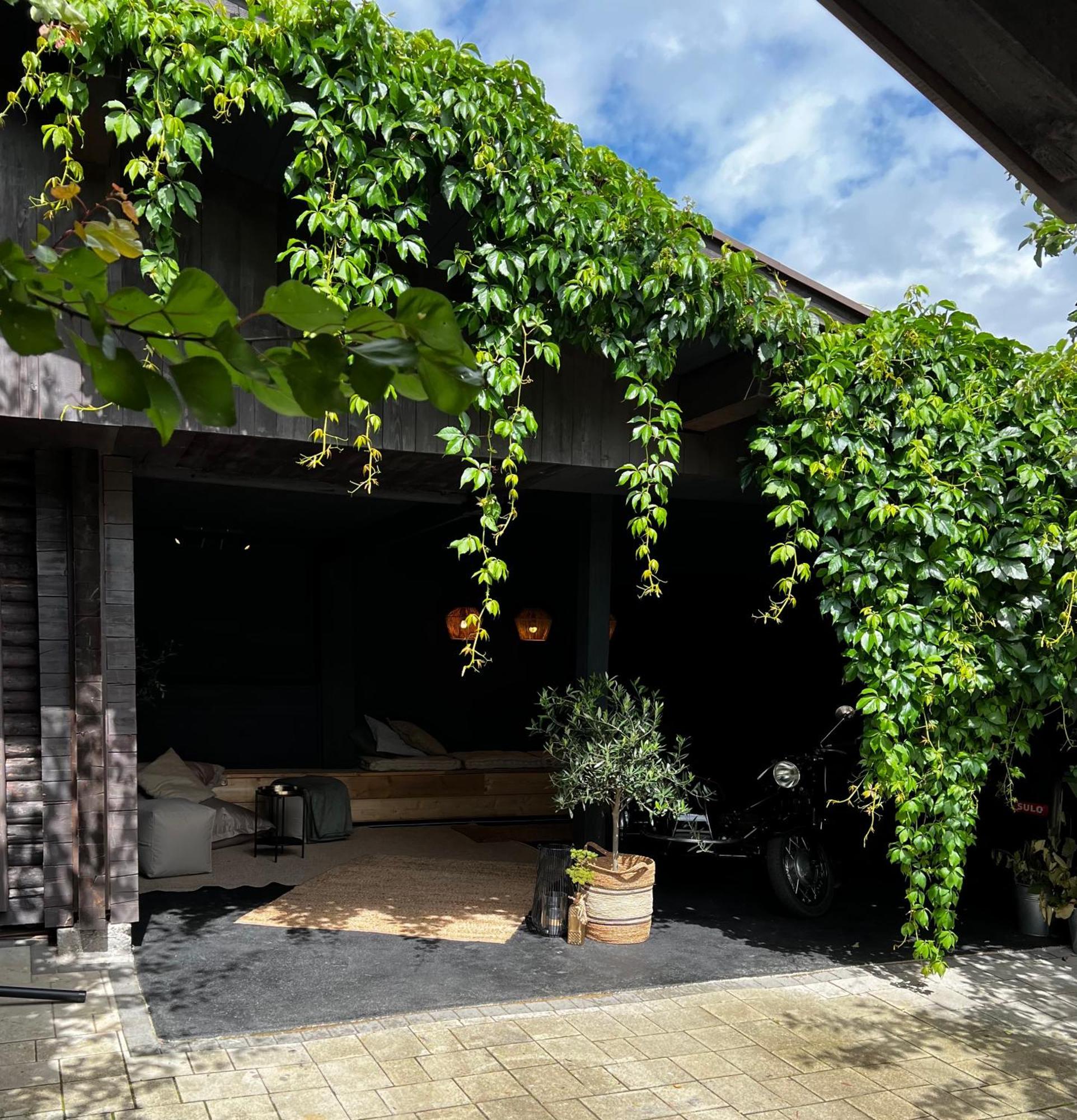 Villa Tini House Wagrain Exterior foto
