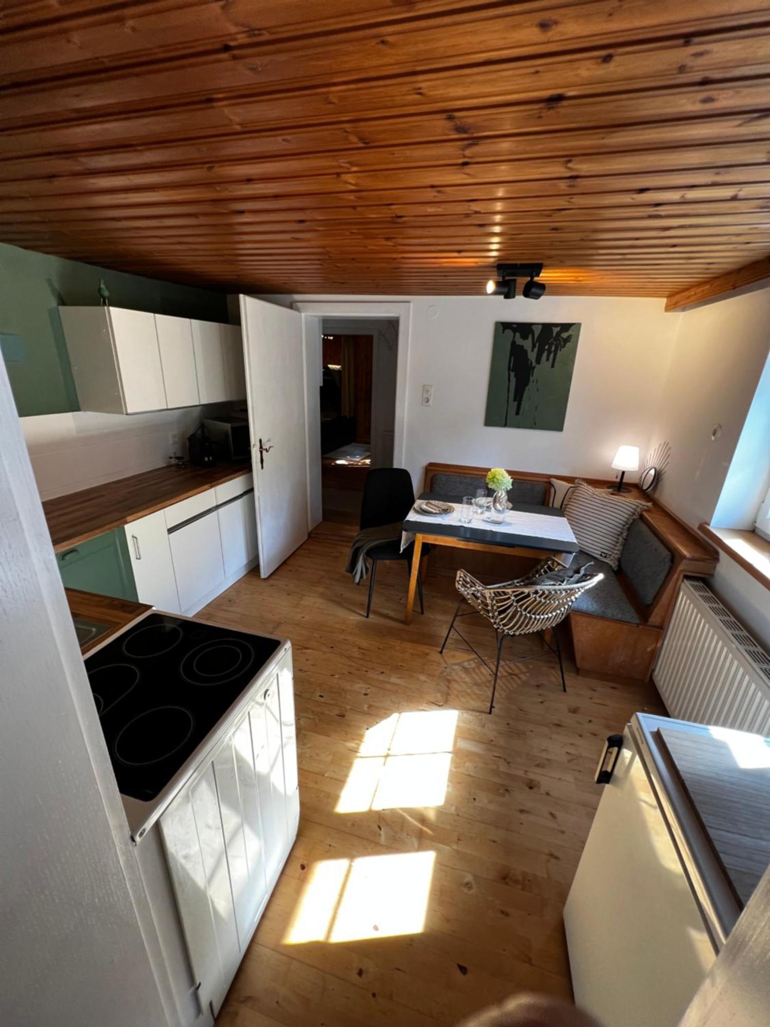 Villa Tini House Wagrain Exterior foto